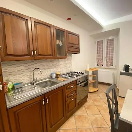 Feriehus La Casa Di Bianca *