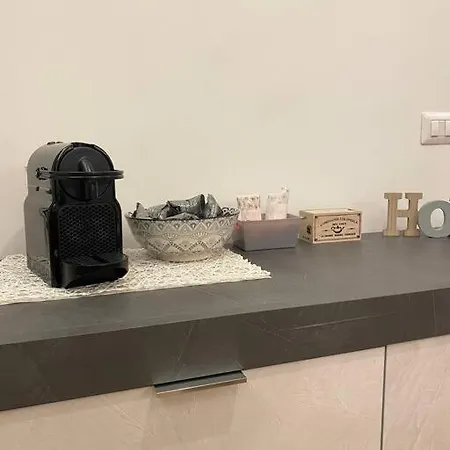 La Casa Di Bianca *