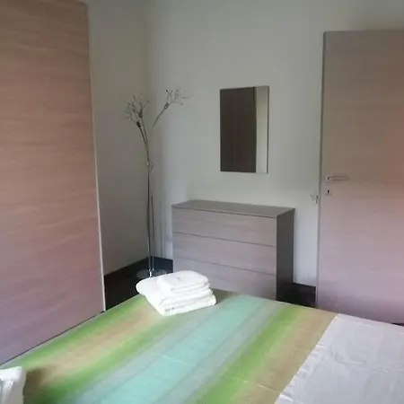 Feriehus La Casa Di Bianca