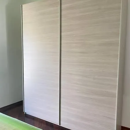 Feriehus La Casa Di Bianca Piediluco