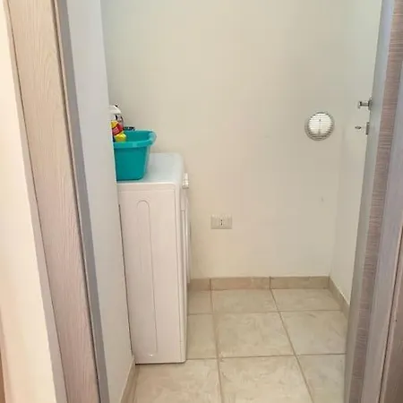 Semesterbostad La Casa Di Bianca