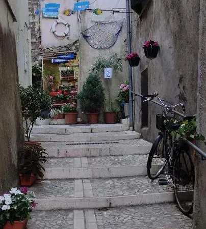 La Casa Di Bianca *