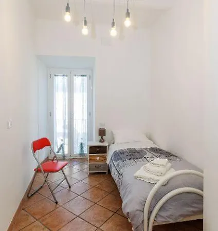 Semesterbostad La Casa Di Bianca *