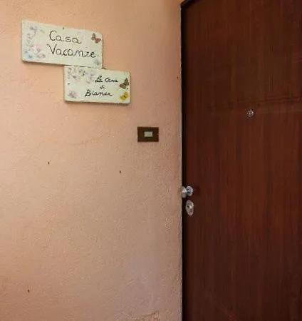 La Casa Di Bianca Semesterbostad Piediluco