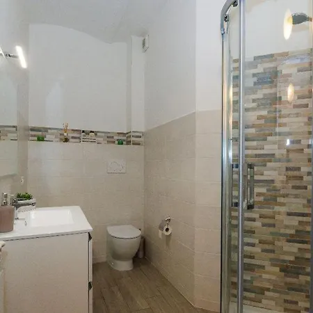 La Casa Di Bianca Feriehus