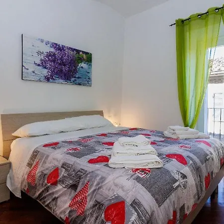 Semesterbostad La Casa Di Bianca Piediluco