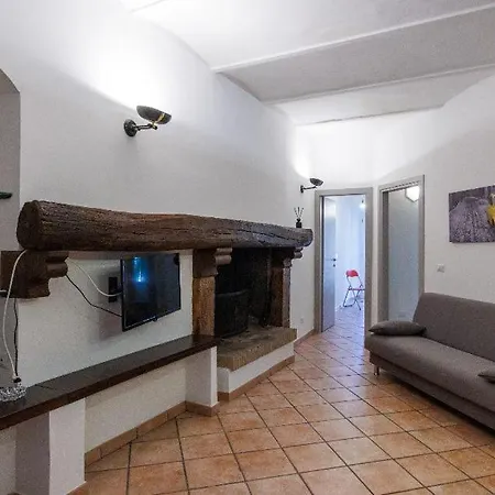 Feriehus La Casa Di Bianca