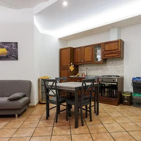 La Casa Di Bianca Casa vacanze *