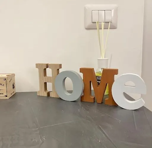 La Casa Di Bianca Casa de Férias *