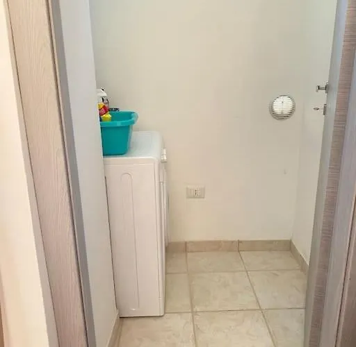 Сasa de vacaciones La Casa Di Bianca