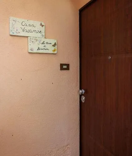 La Casa Di Bianca Casa de Férias Piediluco