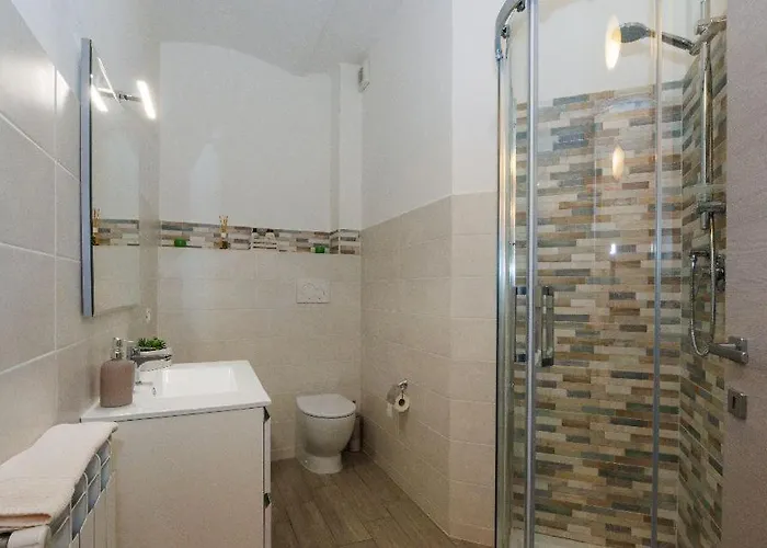 La Casa Di Bianca Casa de Férias