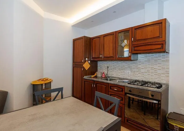 La Casa Di Bianca Сasa de vacaciones *